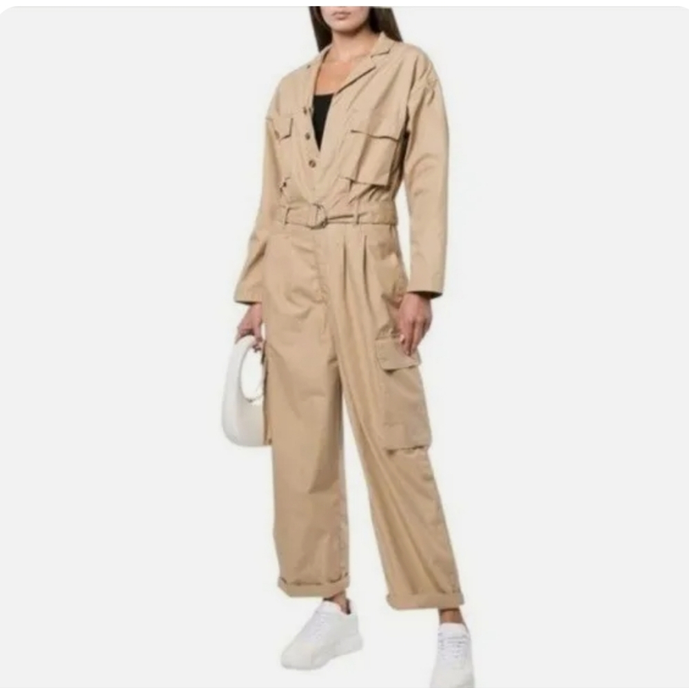 **HP** LEVI'S Jumpsuit - Picture 5 of 8